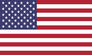 usa Personalized bike stickers with your name and flag