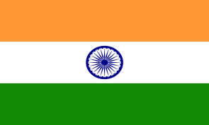 india Personalized bike stickers with your name and flag